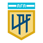 Logo de Liga Profesional Argentina